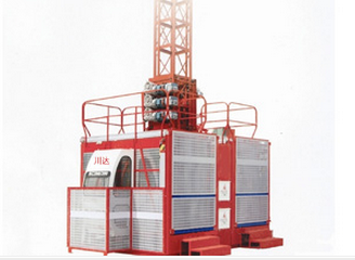 河南施工升降機(jī)的安裝操作要求有哪些？